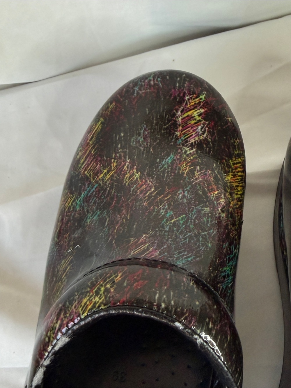 Dansko Clogs - Picture 6 of 15